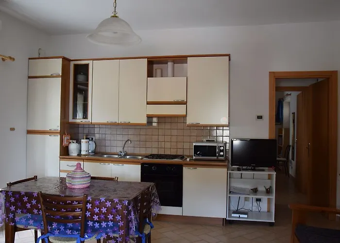 فندق مبيت وإفطار Le Terrazze