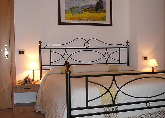 Le Terrazze Bed & Breakfast