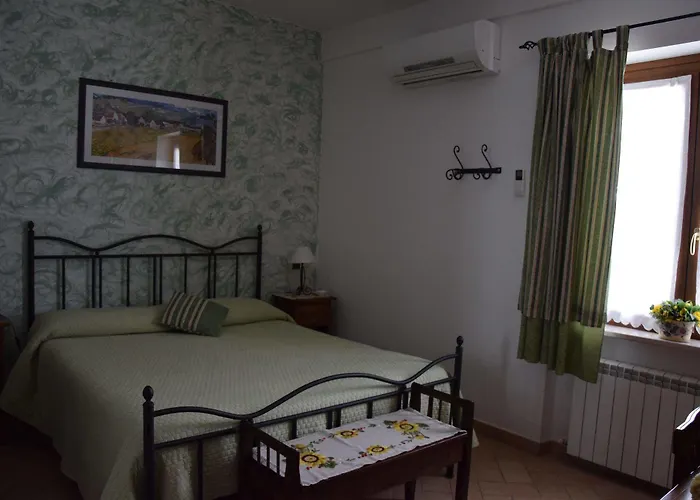 Le Terrazze بيرودجا