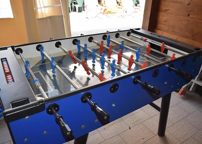 Le Terrazze Bed & Breakfast Perugia