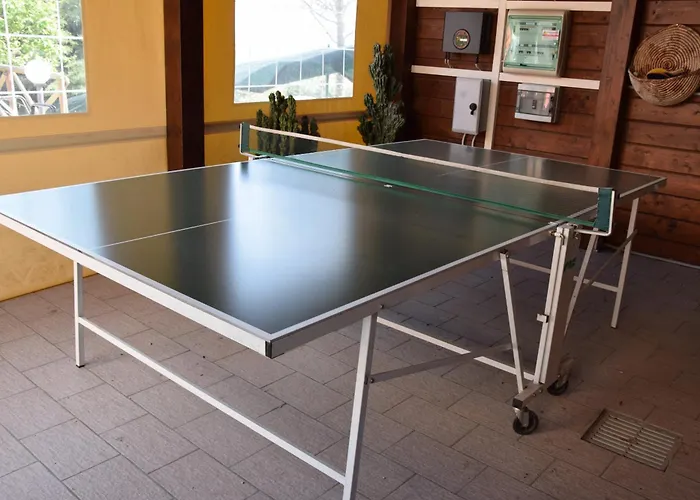 Le Terrazze فندق مبيت وإفطار