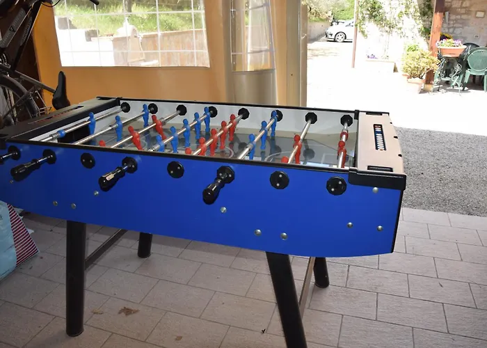 Bed & Breakfast Le Terrazze Perugia