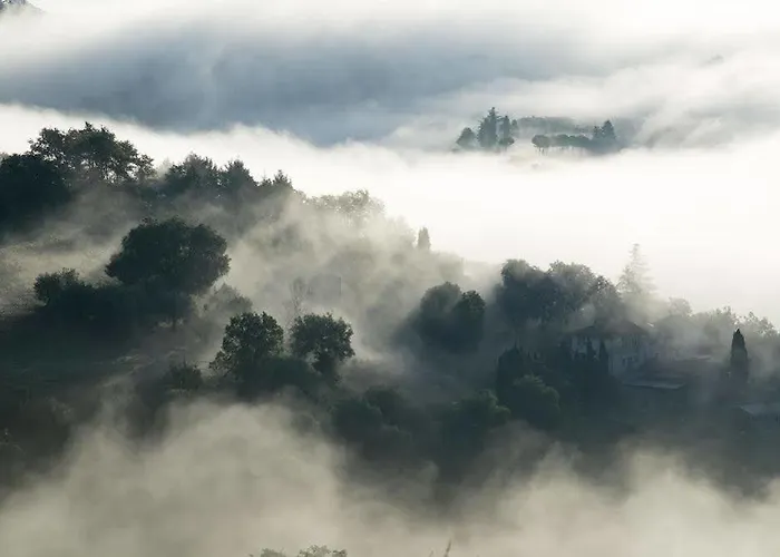 Bed & Breakfast Le Terrazze