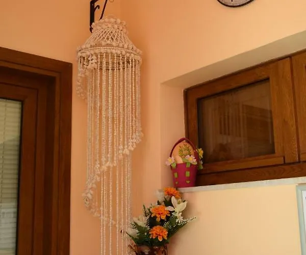 Le Terrazze Bed & Breakfast